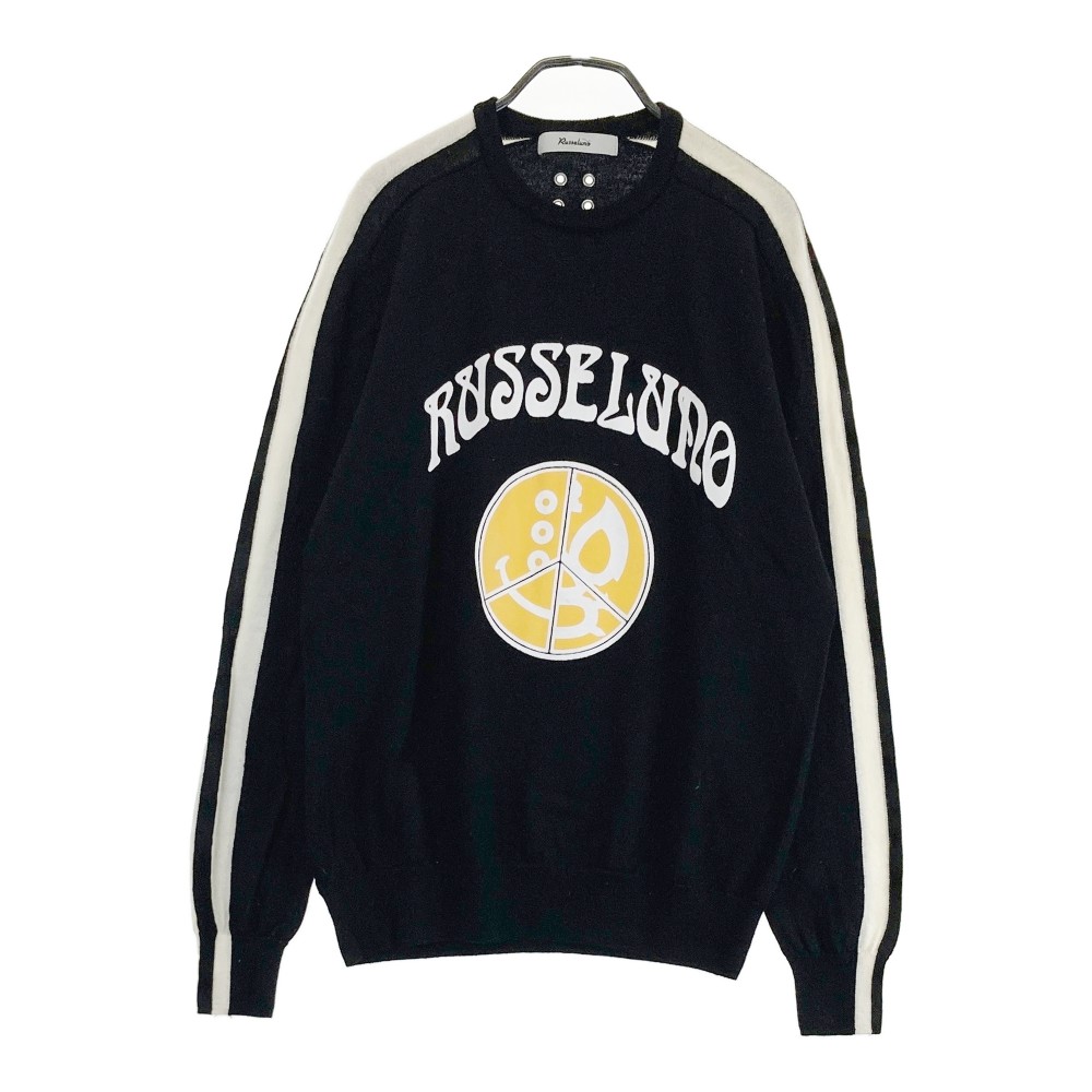 楽天市場】RUSSELUNO ラッセルノ 裏起毛ストレッチパンツ ルチャ