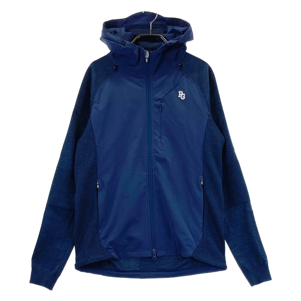 楽天市場】☆特価15%OFF☆【美品】パーリーゲイツ ジップ