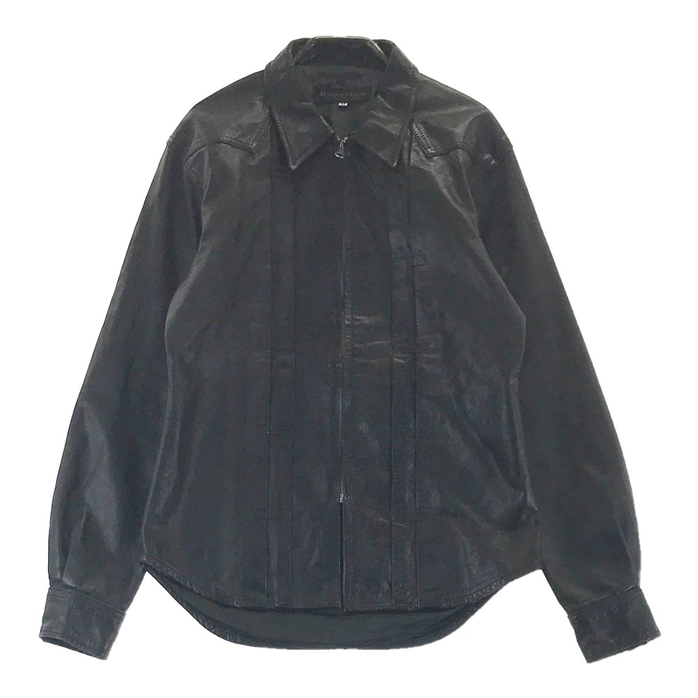 美品　HAROLDS GEAR　ハロルズギア　ライナー付き　ライダースジャケット 楽天市場】HAROLD'S GEAR ハロルズギアの通販