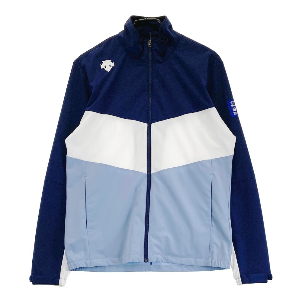 楽天市場】デサントゴルフ ブルー DESCENTE GOLF BLUE ゴルフウェア