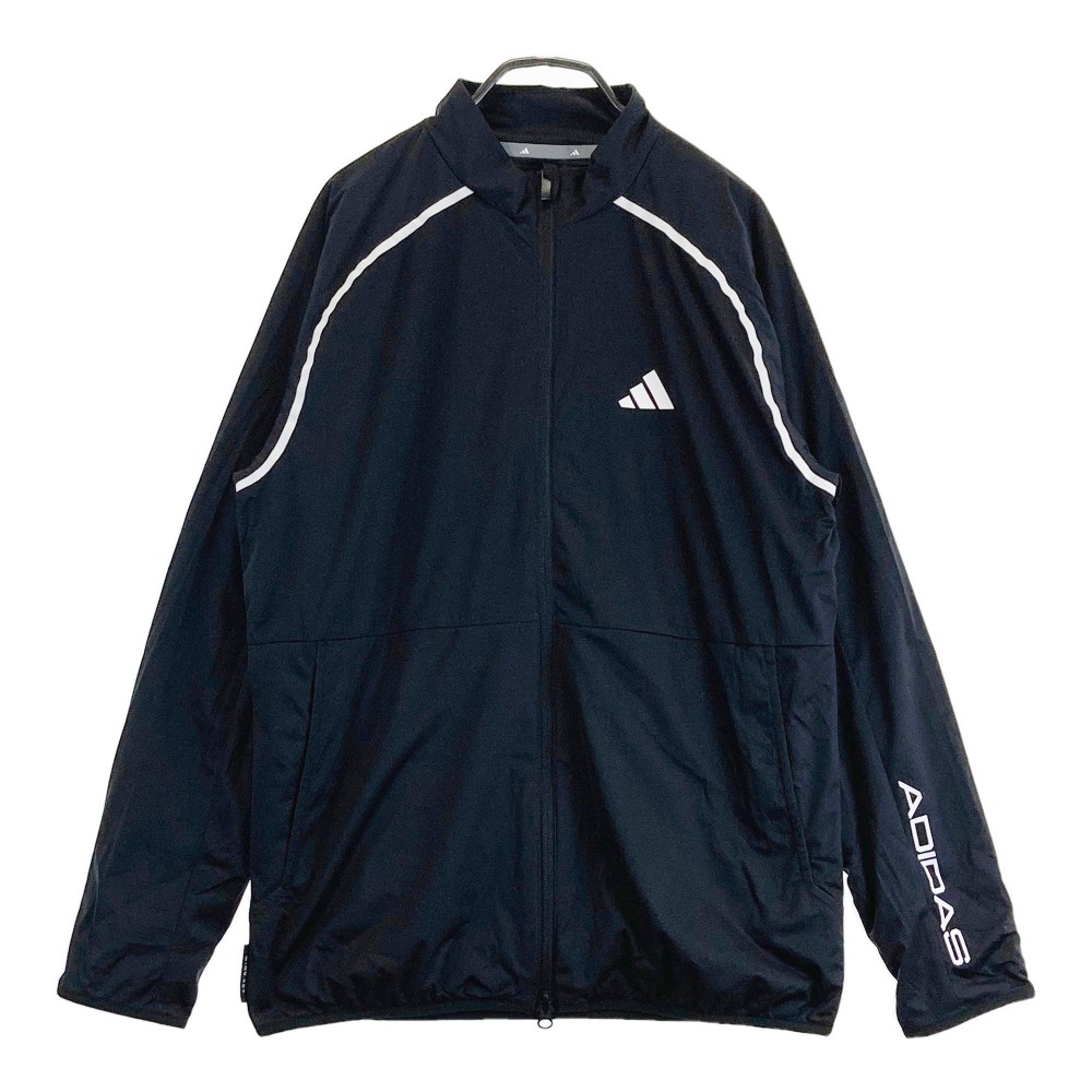 楽天市場】G□アディダス/adidas GOLF フルジップナイロン