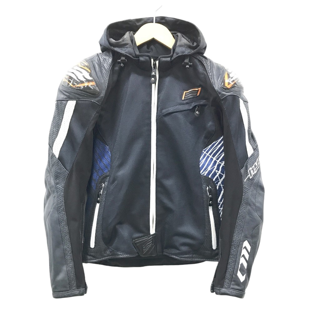 Hyod 夏用ライディングジャケット Mサイズ 中古 楽天市場】HYOD ヒョウドウ MHI-118-V ライディング メッシュ