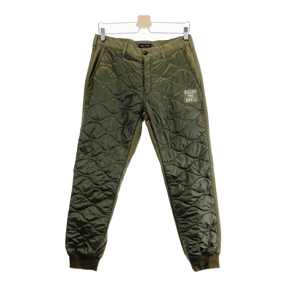 楽天市場】ROUGH&SWELL ラフアンドスウェル 2023年 パンツ ネイビー系