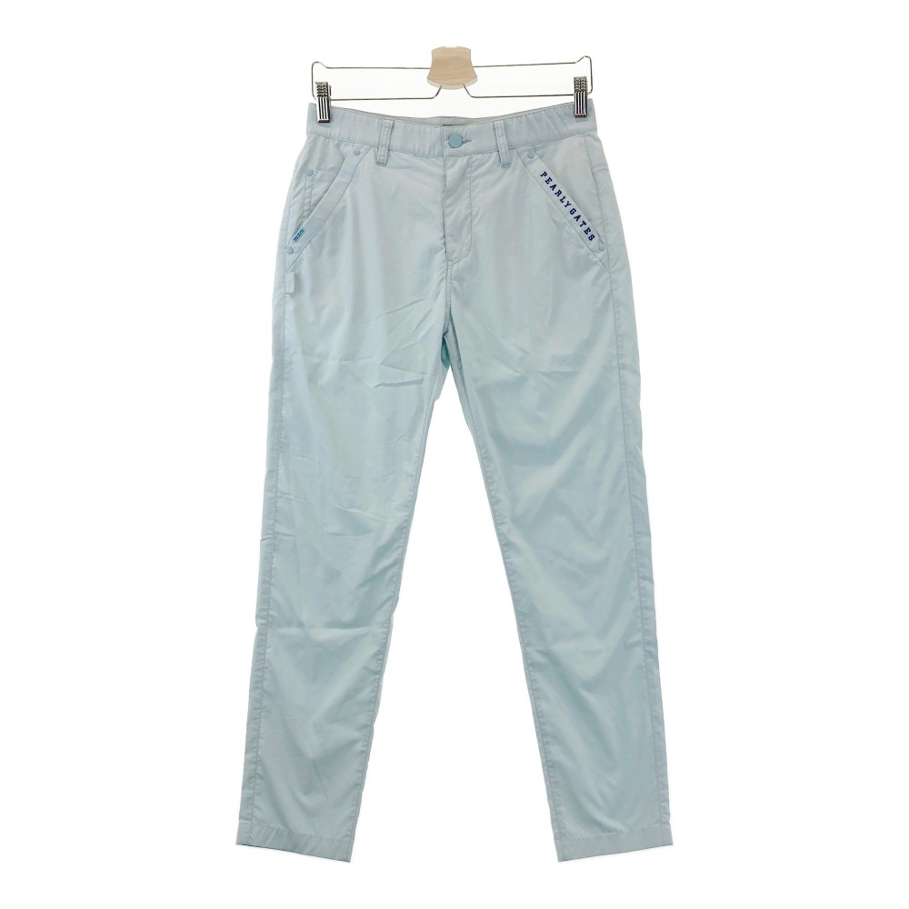 楽天市場】PEARLY GATES パーリーゲイツ パンツ オレンジ系 4 【中古