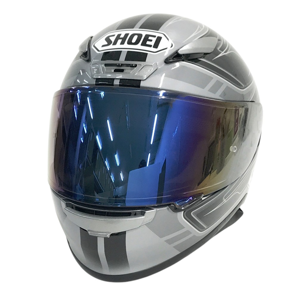 楽天市場】SHOEI ｼｮｳｴｲ Z-7 DUCHESS ﾀﾞｯﾁｪｽ TC-5 XLｻｲｽﾞ ｼｮｳｴｲ