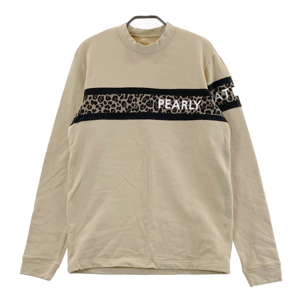 楽天市場】PEARLY GATES パーリー ゲイツ スウェット サイズ:5