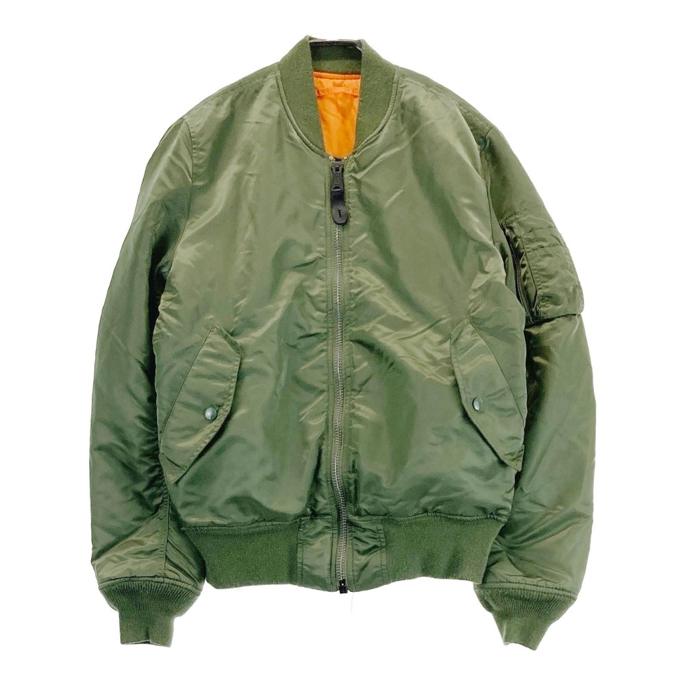 楽天市場】アルファインダストリーズ ALPHA INDUSTRIES アウター