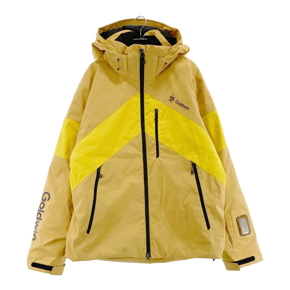 楽天市場】【中古品】【メンズ】 GOLDWIN ゴールドウィン 2-TONE COLOR