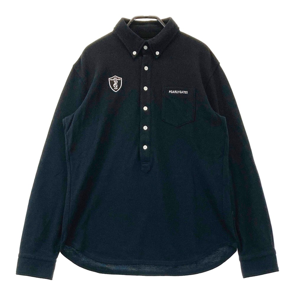 楽天市場】PEARLY GATES パーリー ゲイツ ポロシャツ サイズ:4