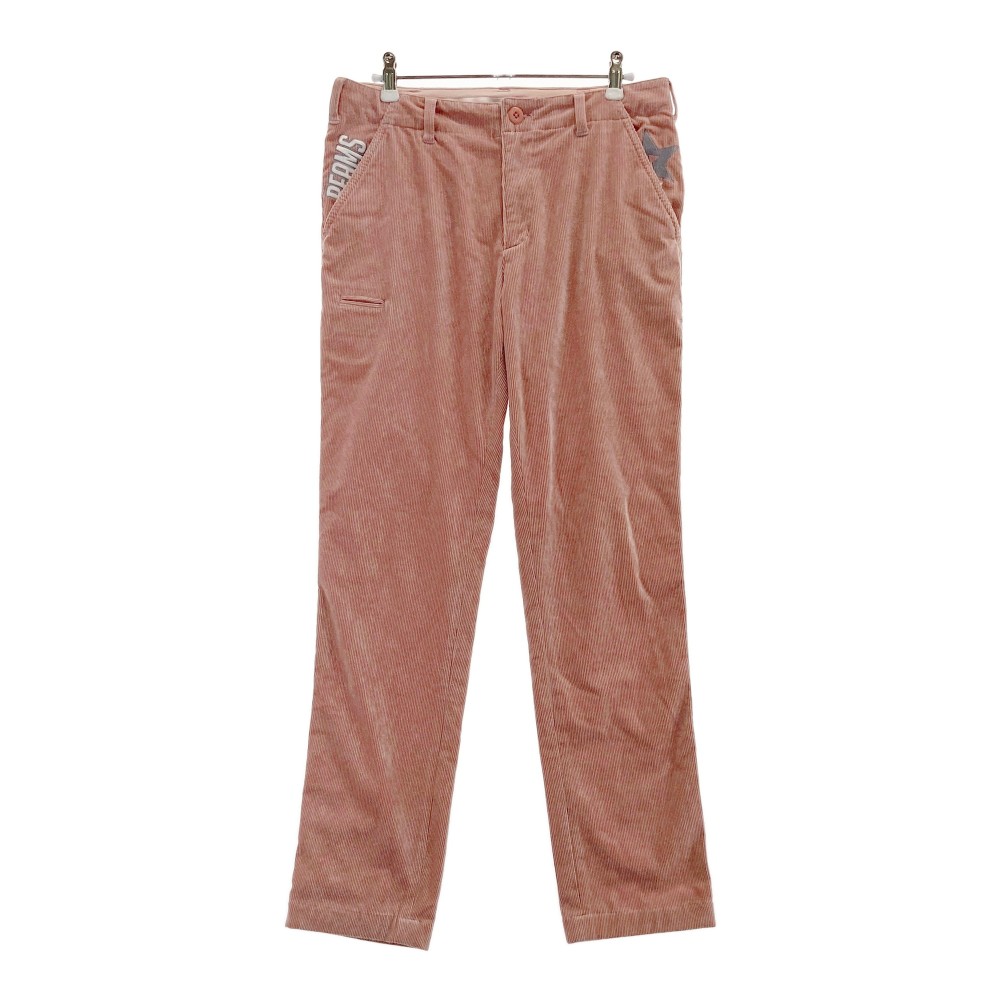 楽天市場】BEAMS GOLF ビームスゴルフ コーデュロイパンツ ネイビー系