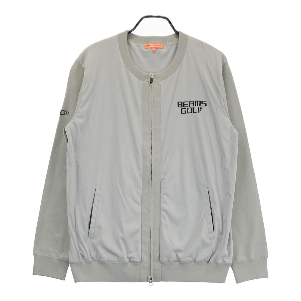 BEAMS GOLF ビームスゴルフ　セットアップ　ナイロン　メンズ　上下　L 楽天市場】【中古】 美品 ビームスゴルフ セットアップ ナイロン