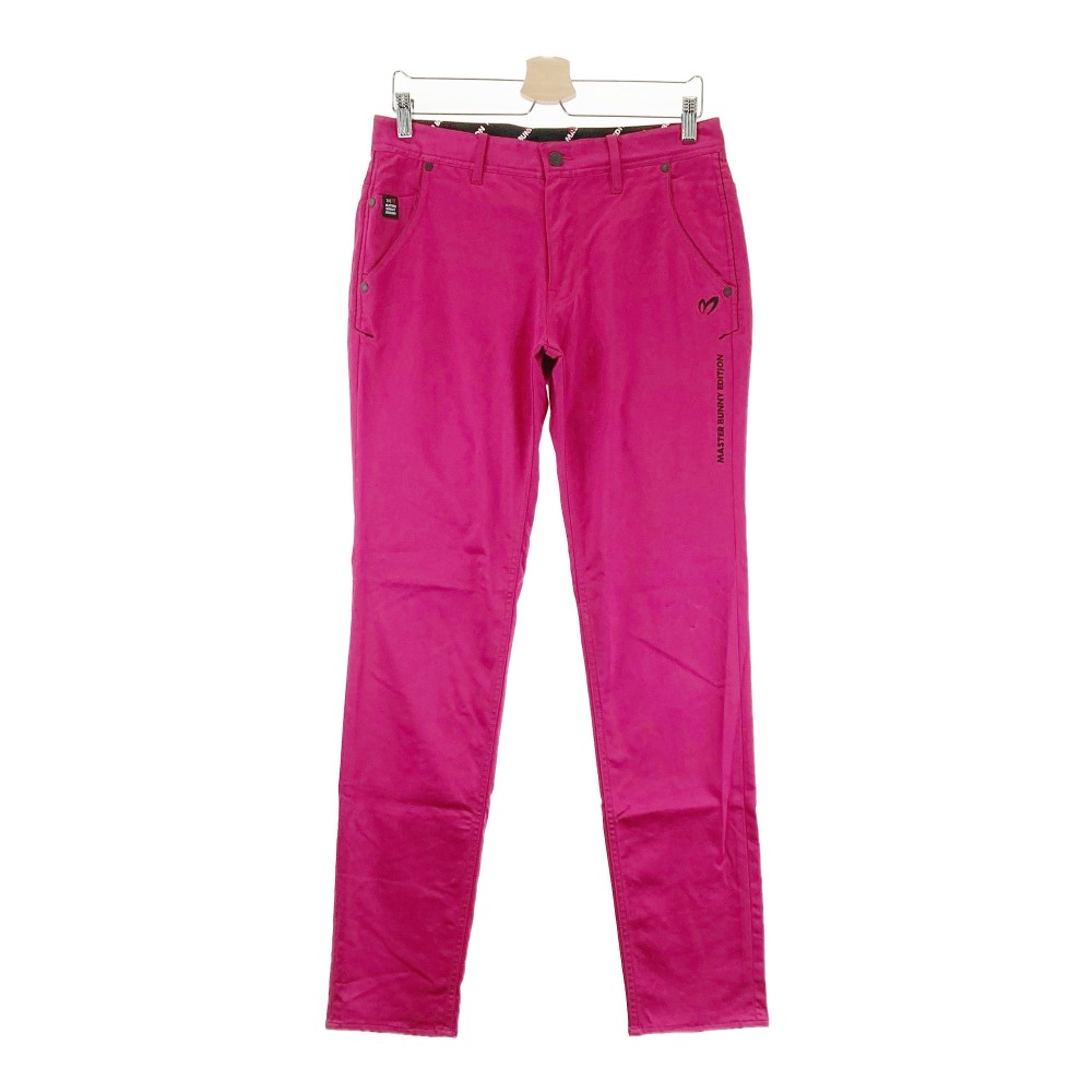 パーリーゲイツ☆新品タグ付☆レディース１　ストレッチパンツ　春秋ピンク 楽天市場】【PREMIUM SALE50%OFF】PEARLYGATES パーリーゲイツEX