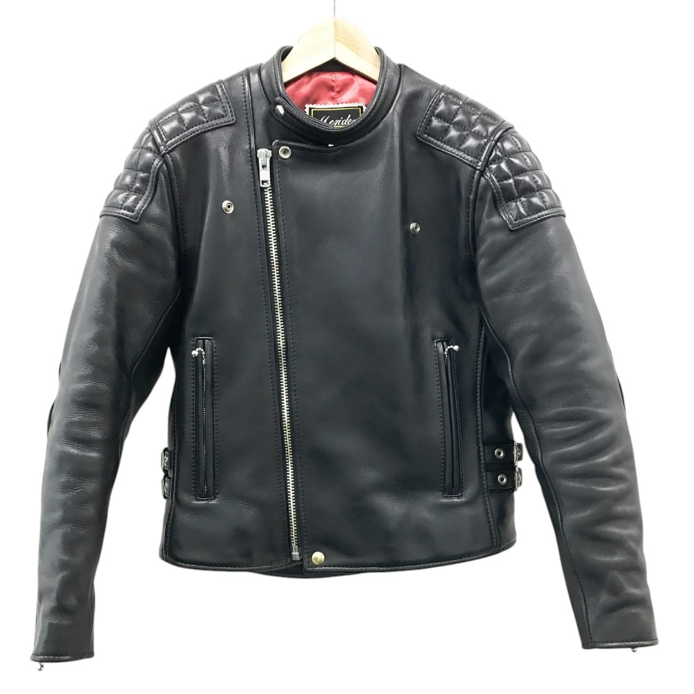 KADOYA カドヤ シングル ライダース vanson schott 楽天市場】KADOYA VNS-4 / ブラック カドヤ公式 楽天市場店