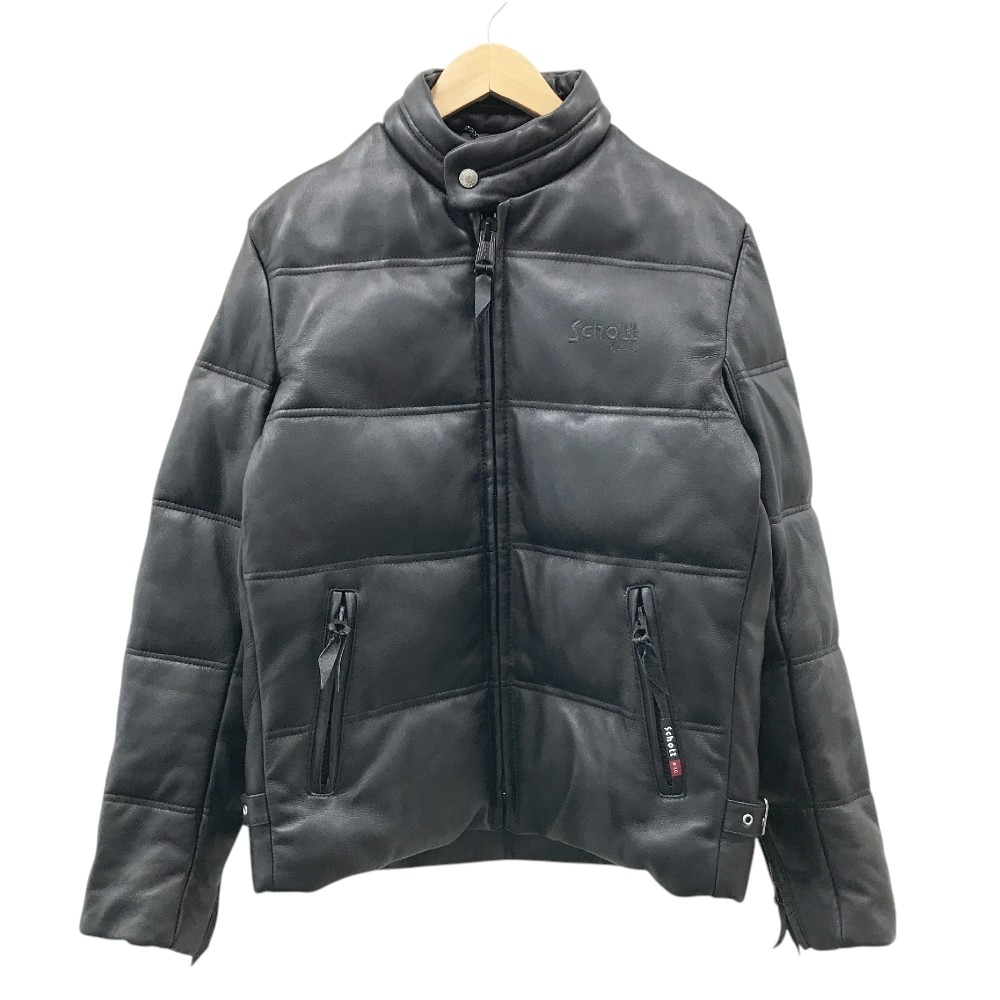 楽天市場】SCHOTT ショット 国内正規 3162030 SNORKEL DOWN PARKA