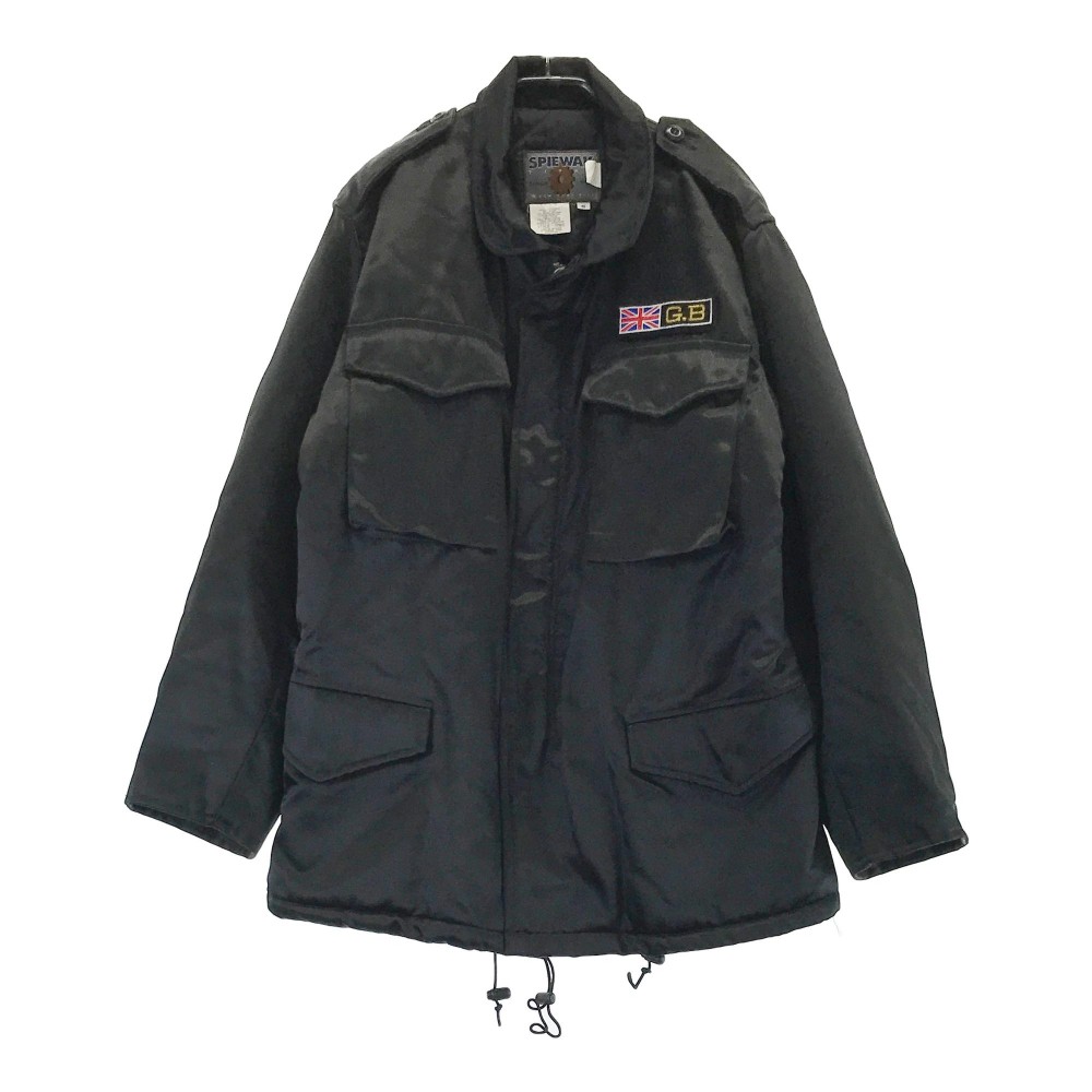 楽天市場】【中古】 SWAGGER (スワッガー) LEATHER M-65 RIDERSE