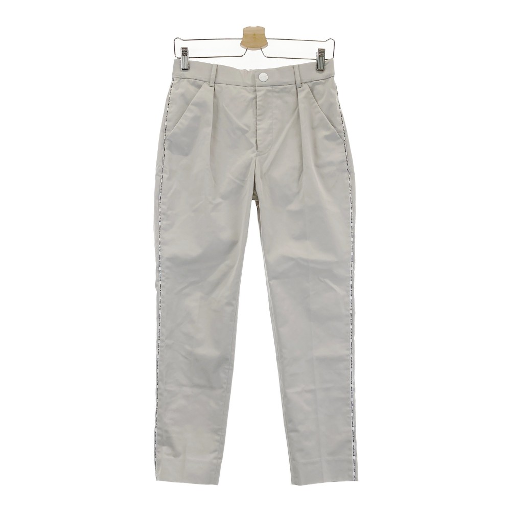 MARK&LONA マークアンドロナ パンツ グレー系 44 【中古】ゴルフウェア メンズ|中古ゴルフウェア通販STST