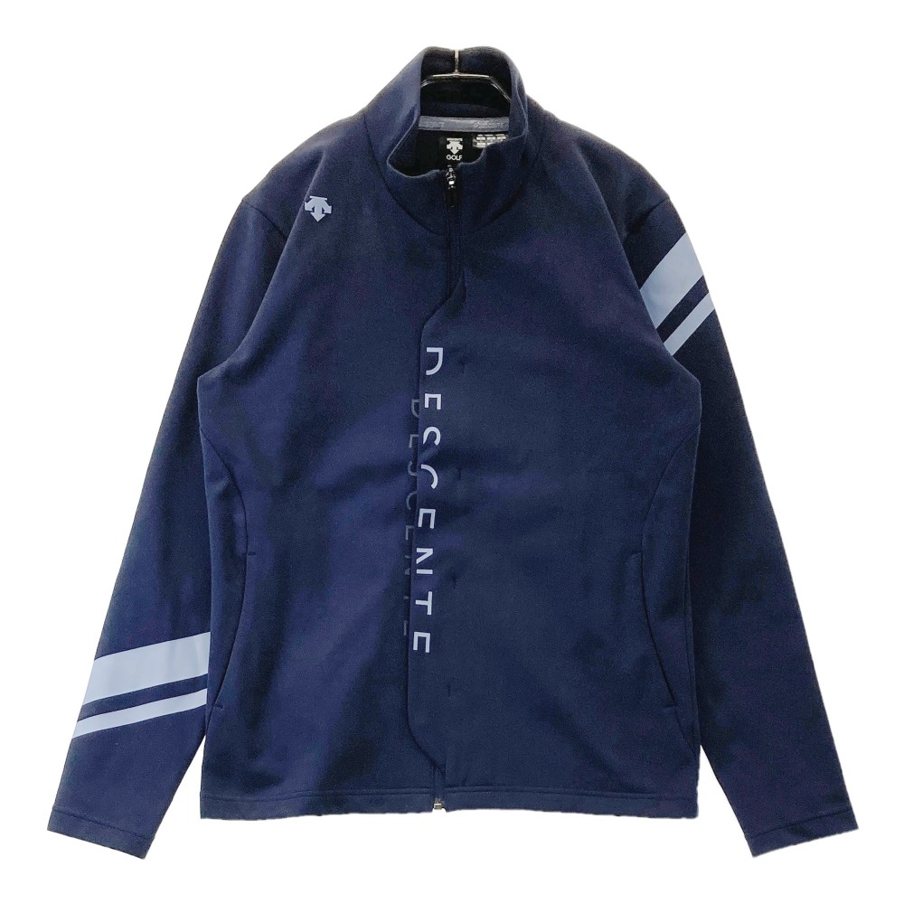 楽天市場】DESCENTE GOLF デサントゴルフ ジップジャケット