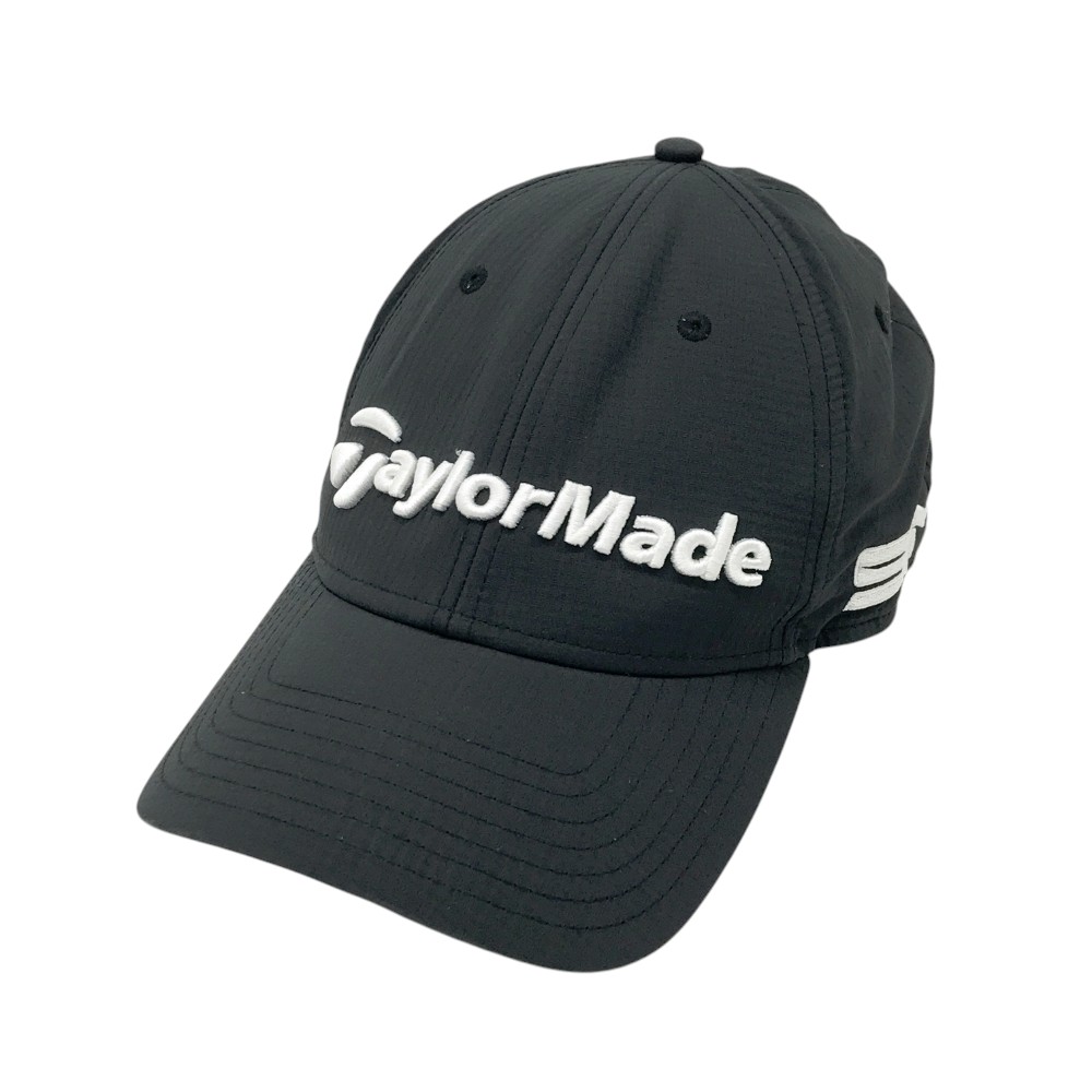 Taylor Made Mens BLACK 帽子セット 1240101438815_1.jpg