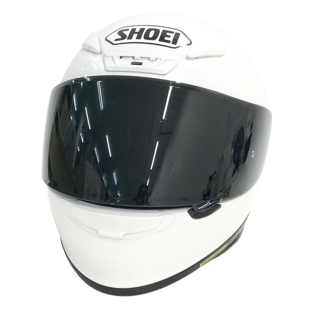 【Lサイズ】 SHOEI Z-7 DUCHESS ダッチェス ヘルメット Webike | SHOEI ショウエイ Z-7 DUCHESS［ゼット-セブン