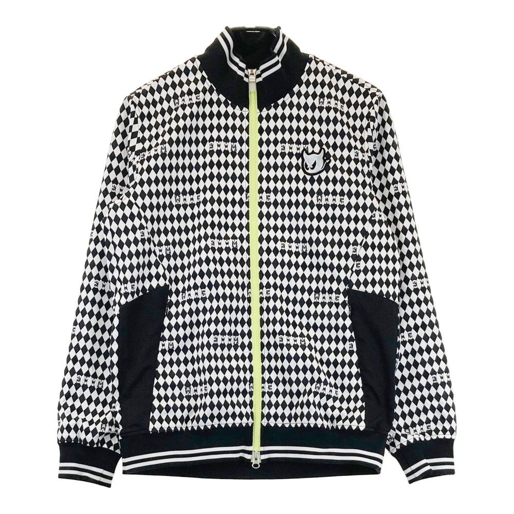 楽天市場】WAAC ワック 蓄熱裏地 長袖ニットセーター ブルー系 3