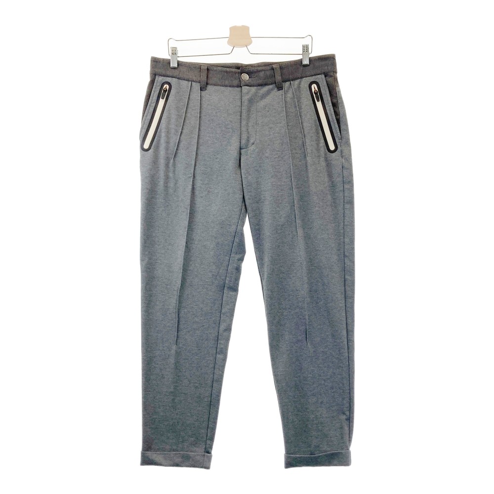 楽天市場】RUSSELUNO ラッセルノ ロングパンツ ブラック系 5 【中古