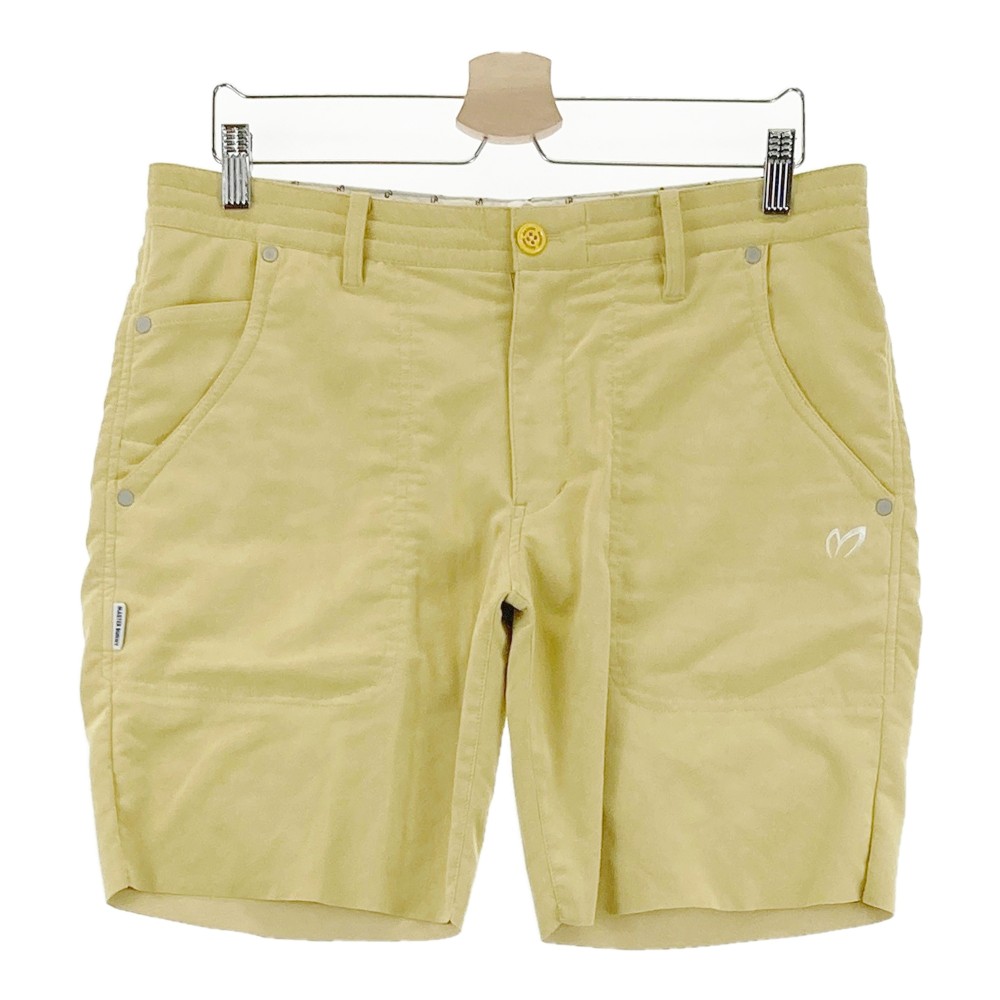 マスターバニーエディション ゴルフパンツ ブラウン系 5 158-7231751 MASTER BUNNY EDITION マスターバニーエディション 2022年