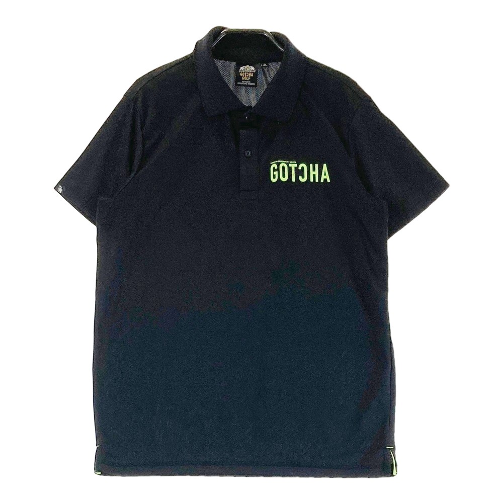 楽天市場】GOTCHA ガッチャ ニットセーター レッド系 M 【中古】ゴルフ