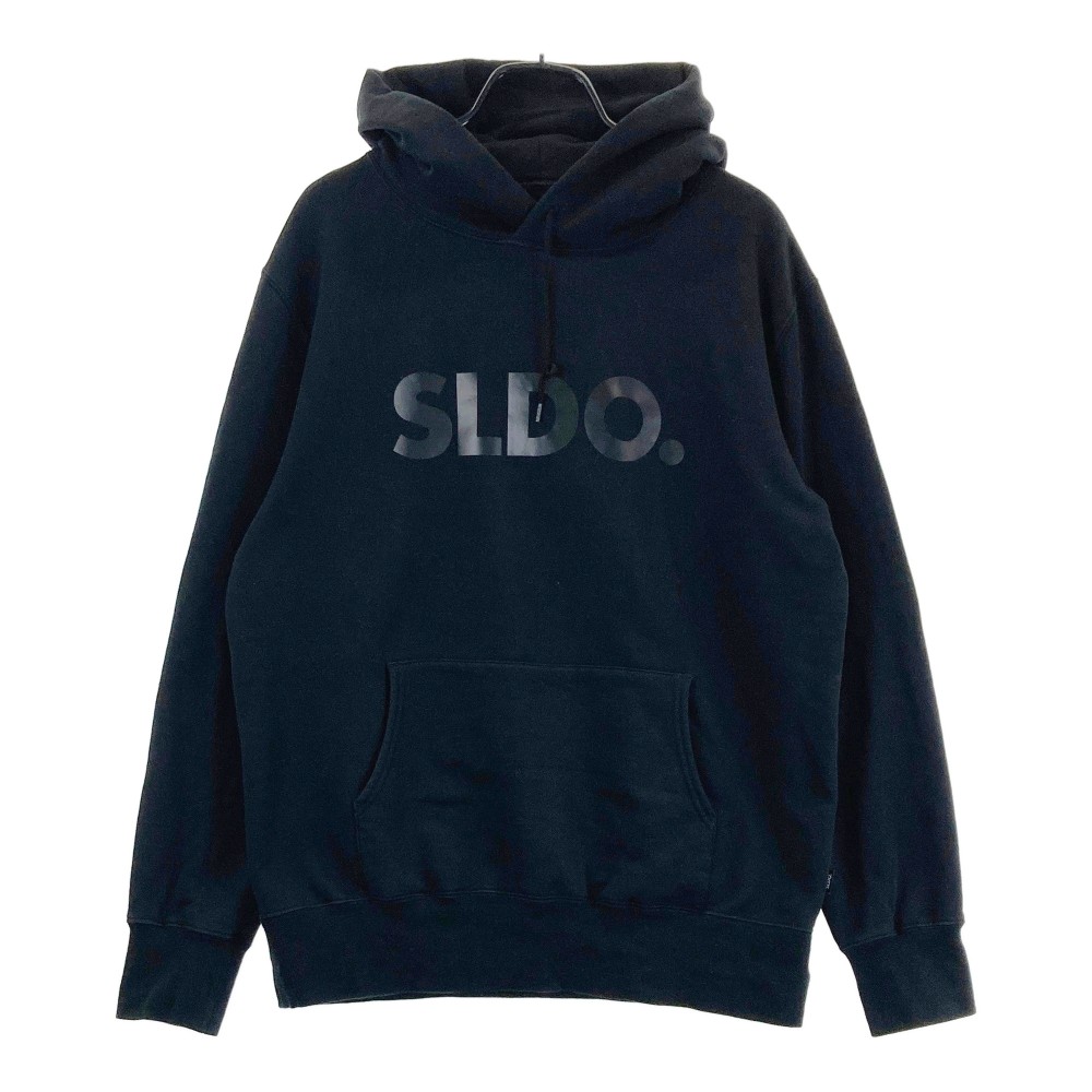 SLDO.　エスルド　半袖　モックネック　ゴルフシャツ　カットソー　ブラック SLDO. 2022年春夏コレクションを順次発売！ | 株式会社クロダ