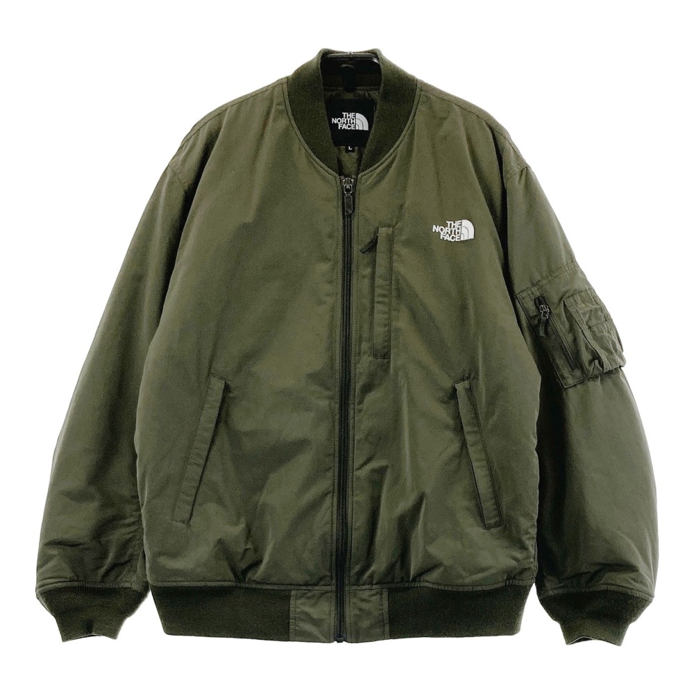 【sacai】カーキ パファー ダウンジャケット sacai サカイ Puffer Jacket パファージャケット カーキ
