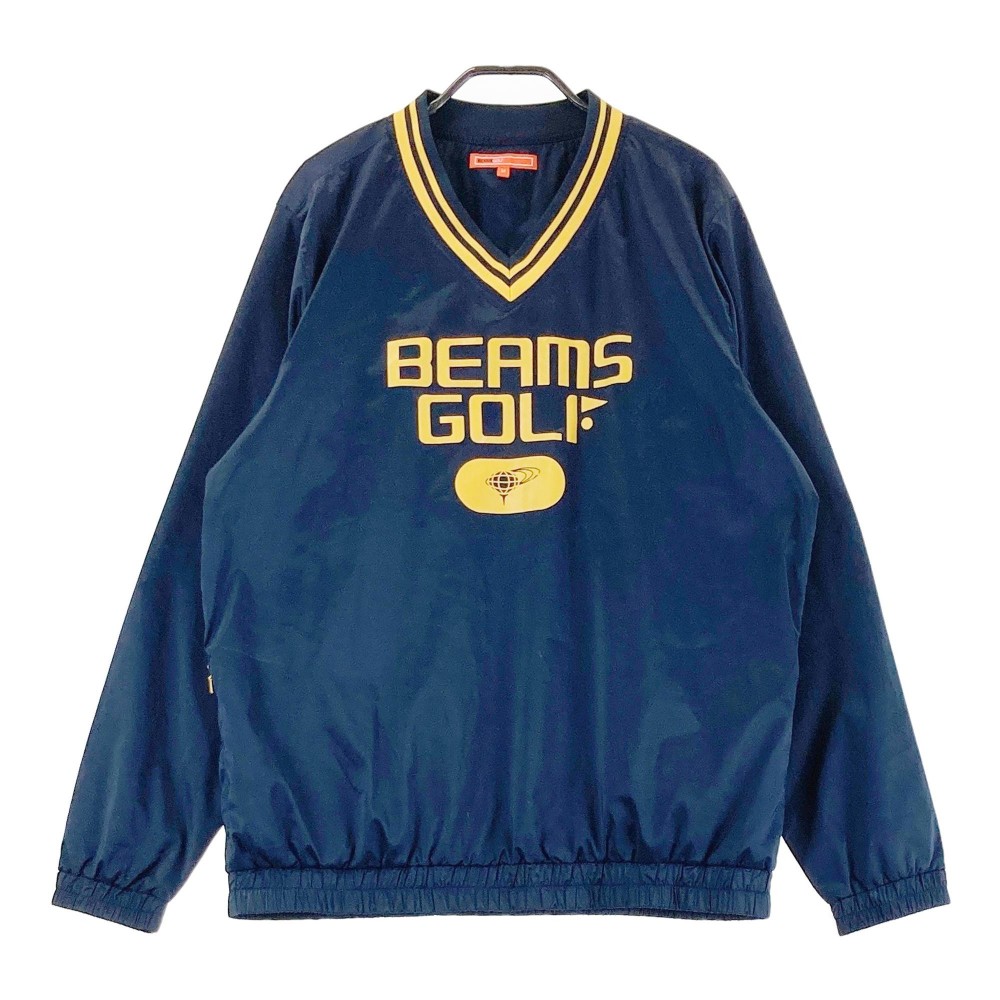 ビームスゴルフ★2way 中綿 ダブルジップ ジャケット レッド系 Mサイズ 楽天市場】BEAMS GOLF ビームスゴルフ 2WAYジップジャケット