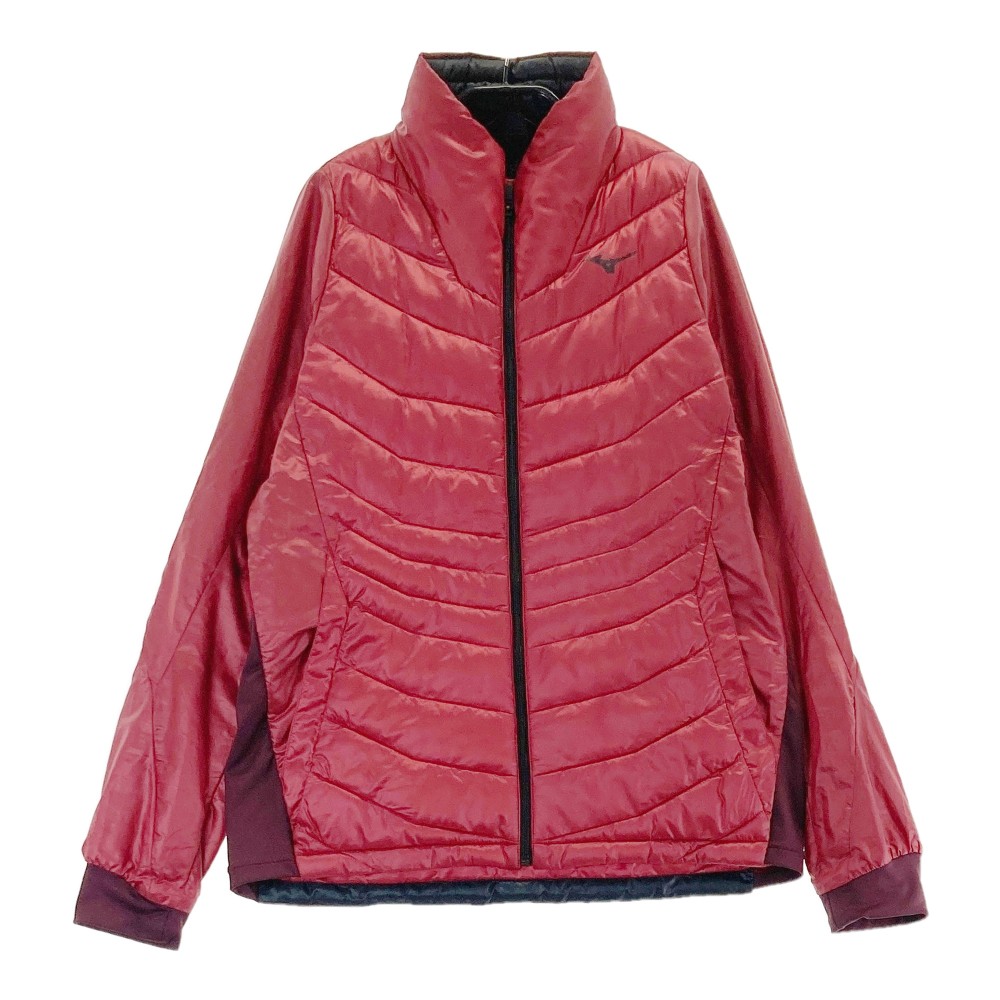 楽天市場】KAPPA GOLF カッパゴルフ リバーシブル 2WAY 中綿ブルゾン