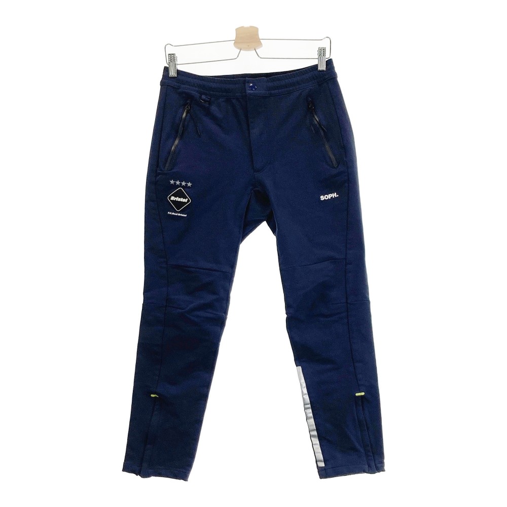 F.C.Real.Bristol ジャージセット　セットアップ F.C.Real Bristol セットアップ - メルカリ