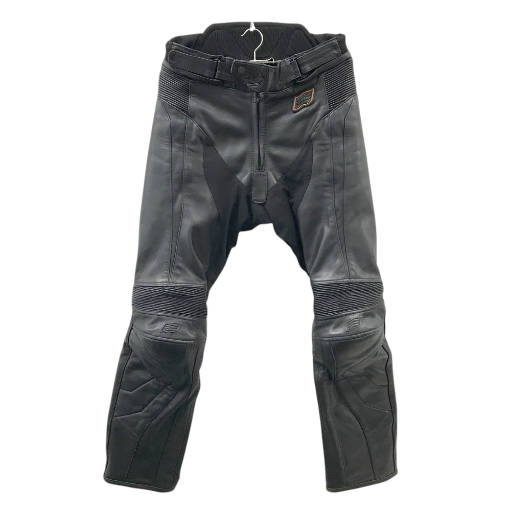 す*ー様 美品　HYOD レザーパンツ　MHI-131-C HYOD ヒョウドウ MHI-131-K レザーパンツ ライダースパンツ