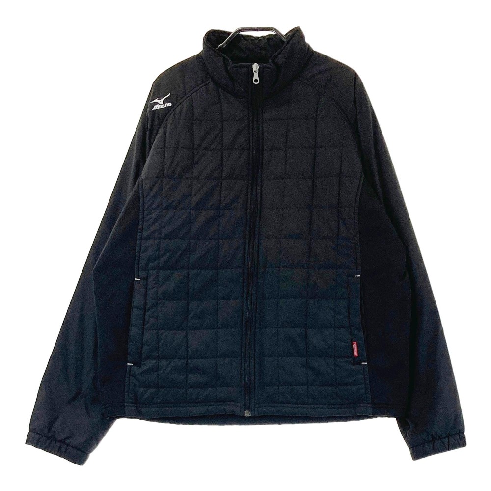 新品未使用Mizuno Golf ジャケット XL ホワイト Mizuno Size L Golf Coats, Jackets & Vests for Men for sale