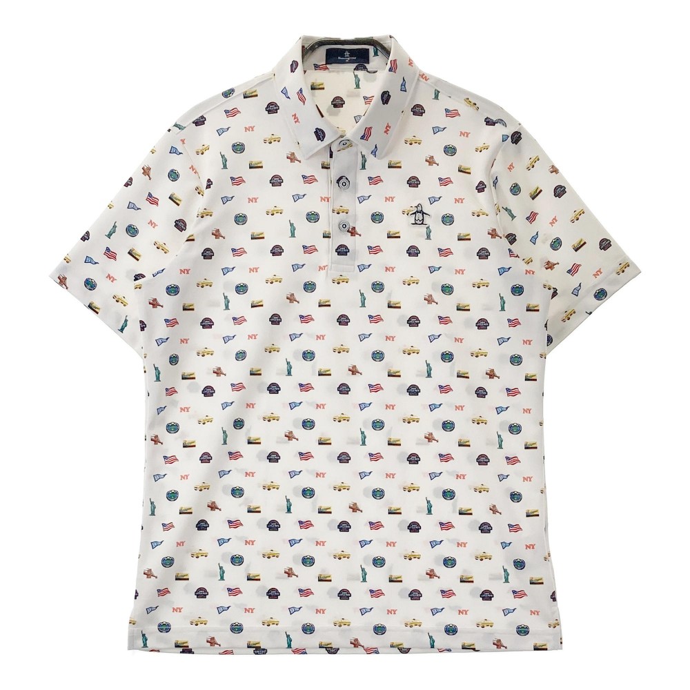 楽天市場】70's USA製 ビンテージ □ マンシング ウェア Grand Slam