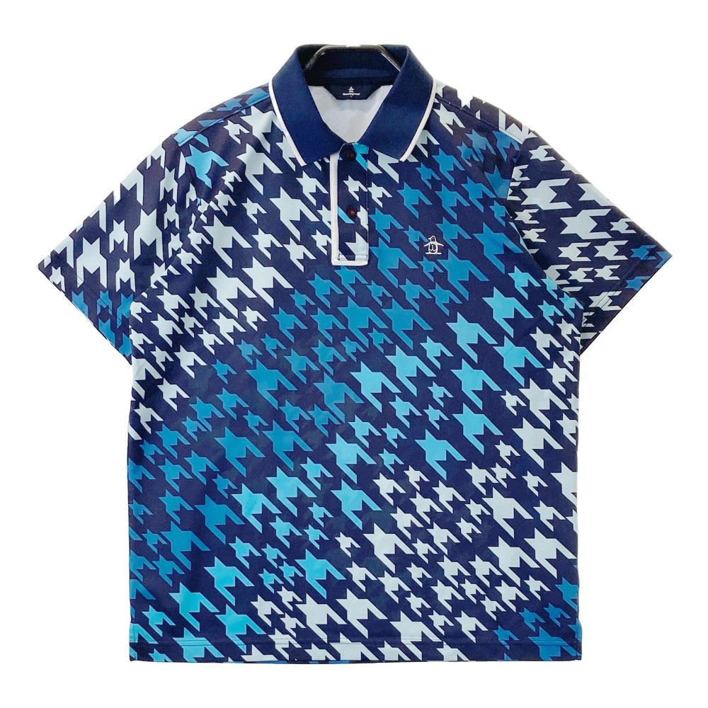 楽天市場】MUNSING WEAR マンシングウェア MGMLGA12 半袖