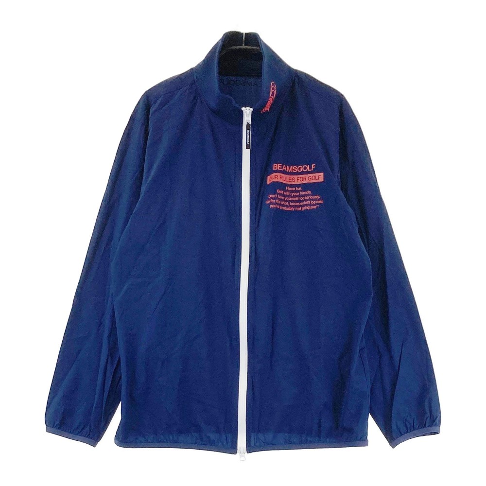 楽天市場】BEAMS GOLF ビームスゴルフ 2WAYジップジャケット