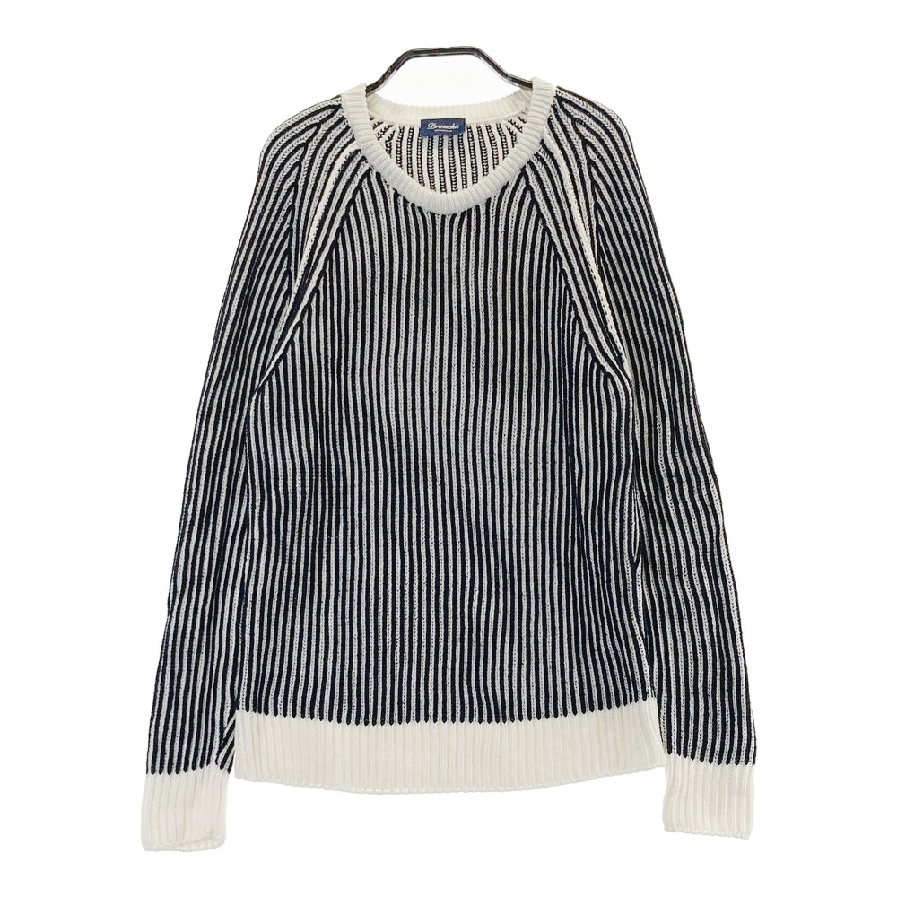 楽天市場】Drumohr ドルモア ニット サイズ:50 ケーブル編み クルー