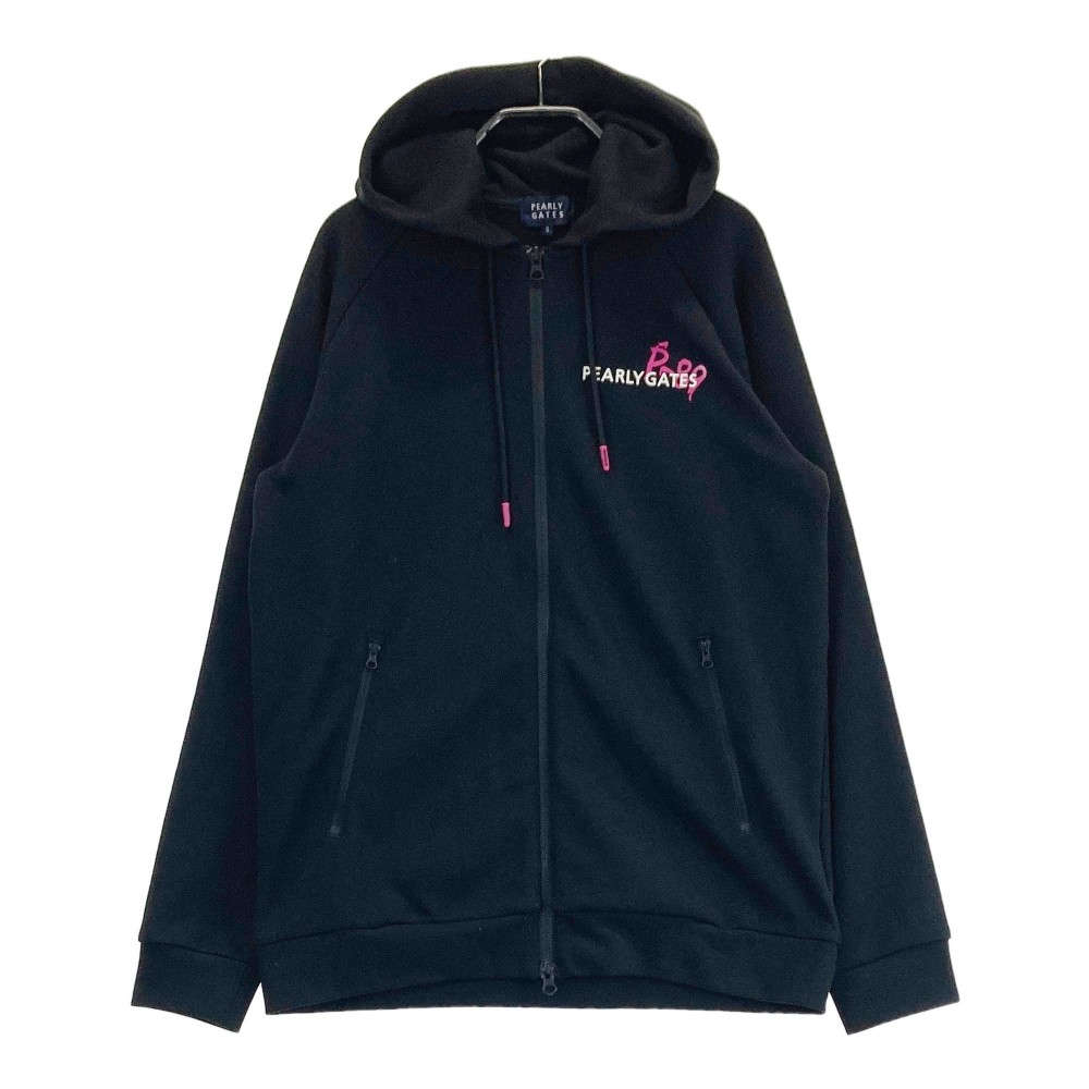 2023モデル！未使用品！PEARLY GATES メンズパーカー PEARLY GATES 【新品】PEARLY パーリーゲイツ 2023年モデル