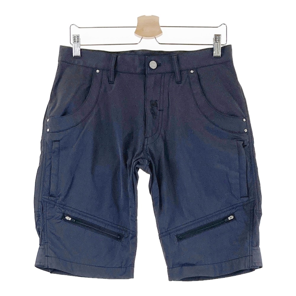 ダンスウィズドラゴン  ハーフパンツ　サイズ4 サイズ：4 DANCE WITH DRAGON ダンスウィズドラゴン ハーフ