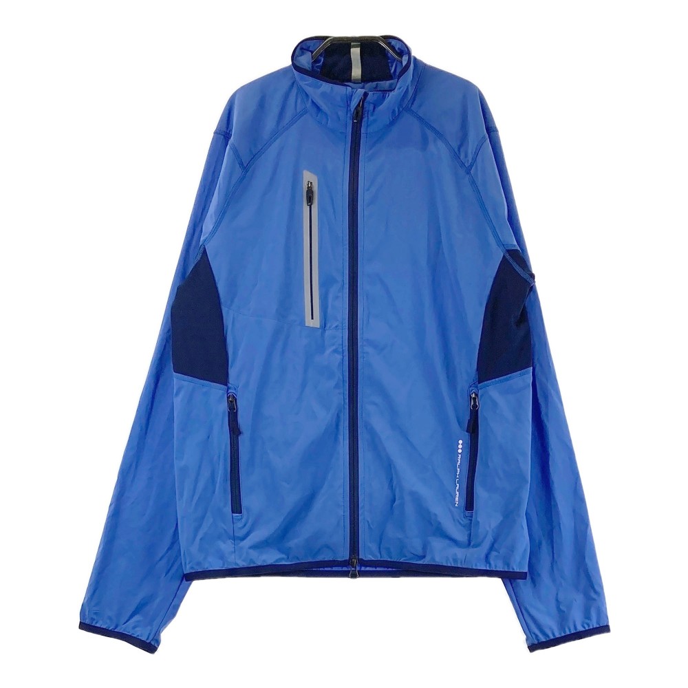 RLX ラルフローレン ゴルフ ハーフジップジャケット ネイビー 楽天市場】ポロゴルフ ポロ ラルフローレン ゴルフウェア メンズ