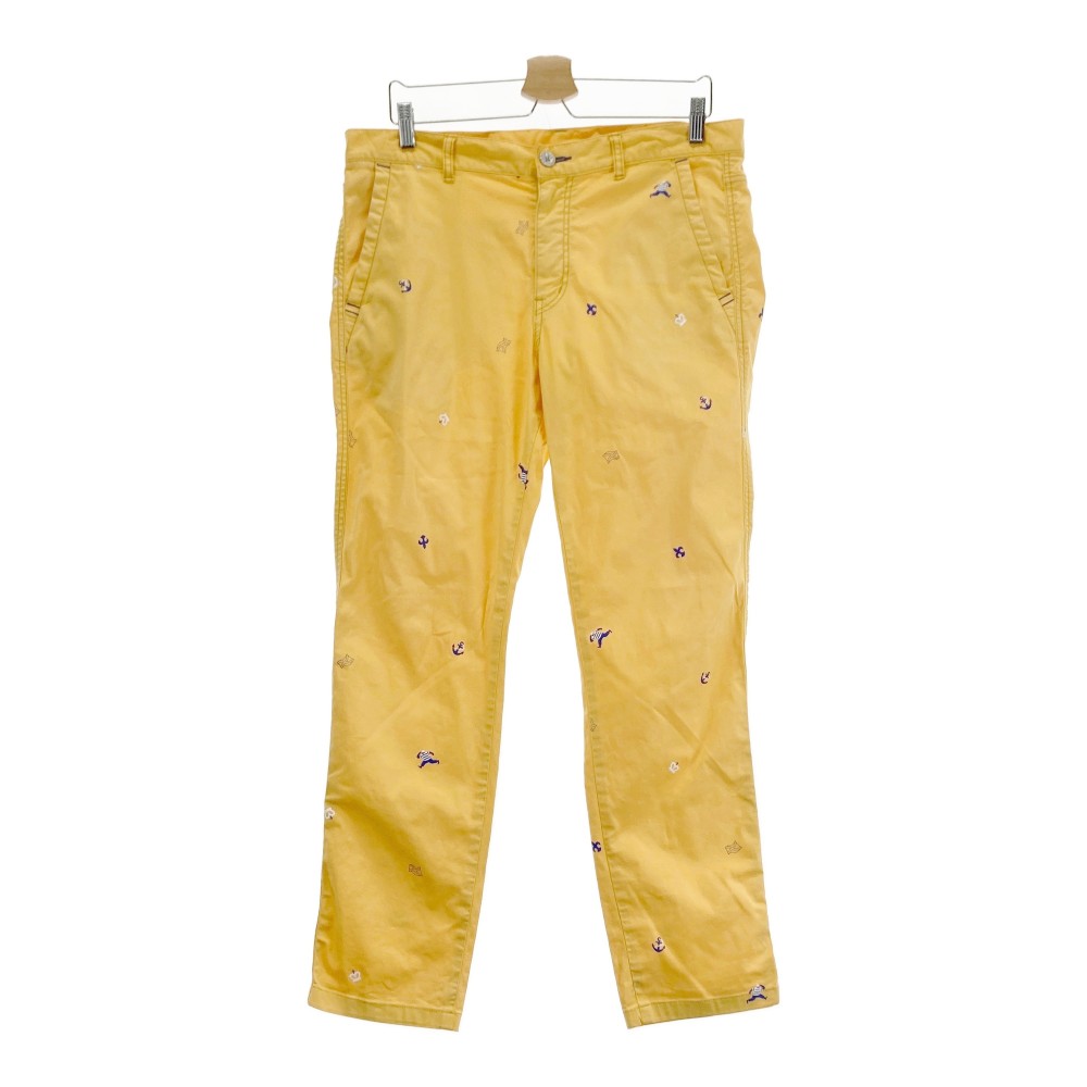 COLLINA STRADA ワークパンツ Mサイズ オリーブグリーン PANTS – Page 2 – Collina Strada