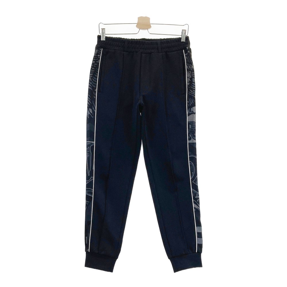 【RUSSELNO】ラッセルノゴルフ　ロングパンツ⭐︎未使用⭐︎ 新品 ラッセルノ ゴルフ カーゴ ロングパンツ ブラック M 4 カーゴ