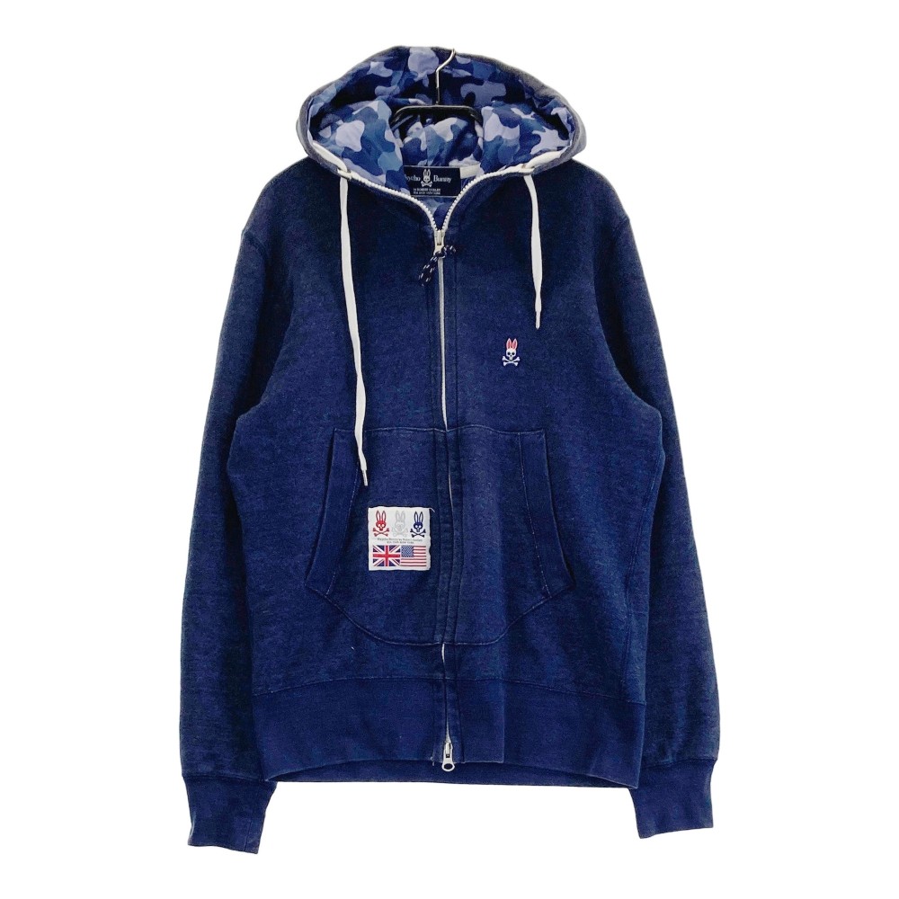 楽天市場】Psycho Bunny サイコバニー 291410 L002 バックロゴステッチ