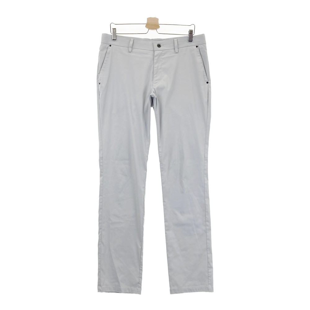 【未使用品】　Callaway グレー ゴルフパンツ　XL 楽天市場】CALLAWAY キャロウェイ パンツ グレー系 LL 【中古】ゴルフ