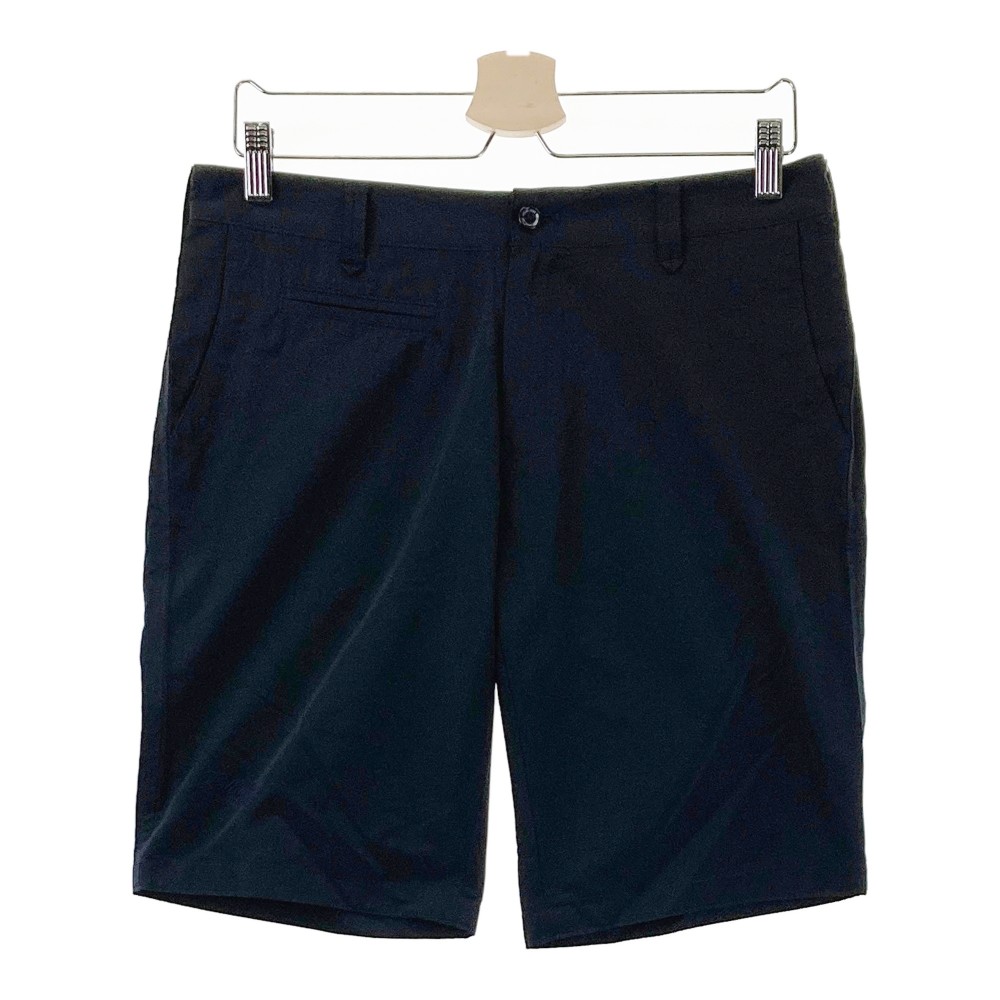 ZOY ゾーイ ハーフパンツ ネイビー系 82 【中古】ゴルフウェア メンズ