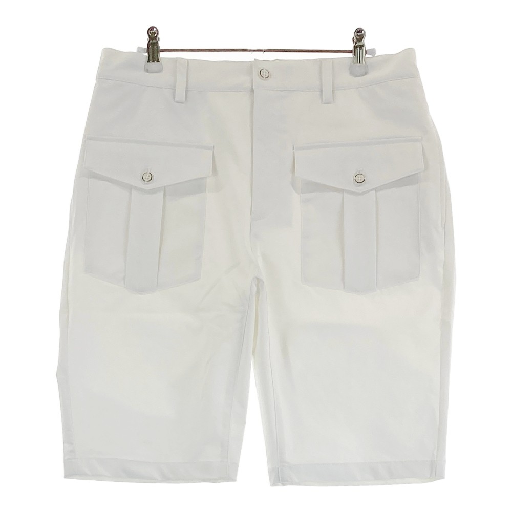 楽天市場】1PIU1UGUALE3 GOLF GRP151 ハーフパンツ グレー系 6 【中古