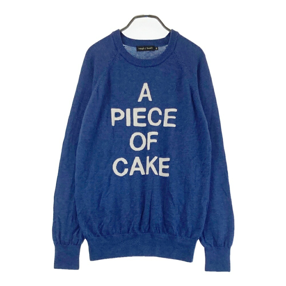 楽天市場】ROUGH&SWELL ラフアンドスウェル 2024年モデル スウェット