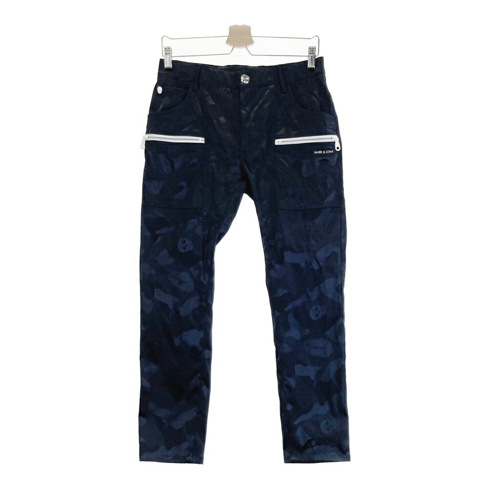 MARK & LONA パンツ 新品タグ付き 1240101469258_1.jpg