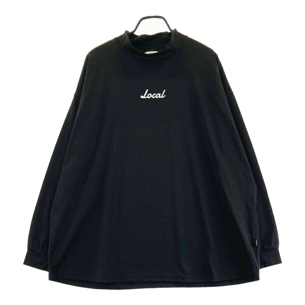 楽天市場】【中古】LOCAL GOLF BD Arch Baseball SHIRT ベース
